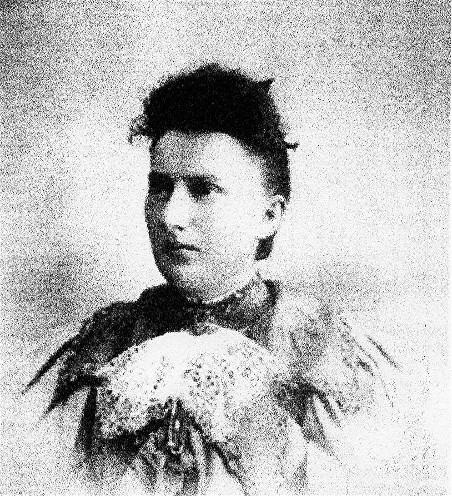annie kuhnel